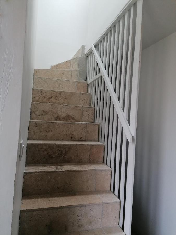 Chez Marylene Apartment Soisy-sur-Ecole ภายนอก รูปภาพ