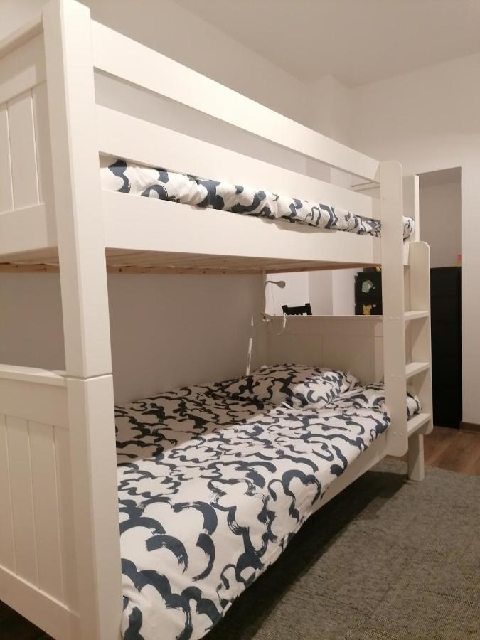 Chez Marylene Apartment Soisy-sur-Ecole ภายนอก รูปภาพ