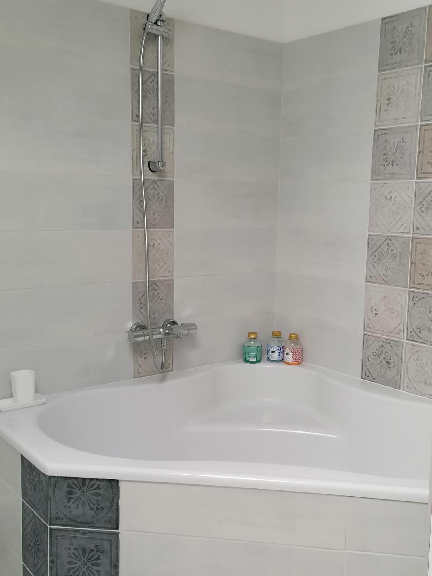 Chez Marylene Apartment Soisy-sur-Ecole ภายนอก รูปภาพ