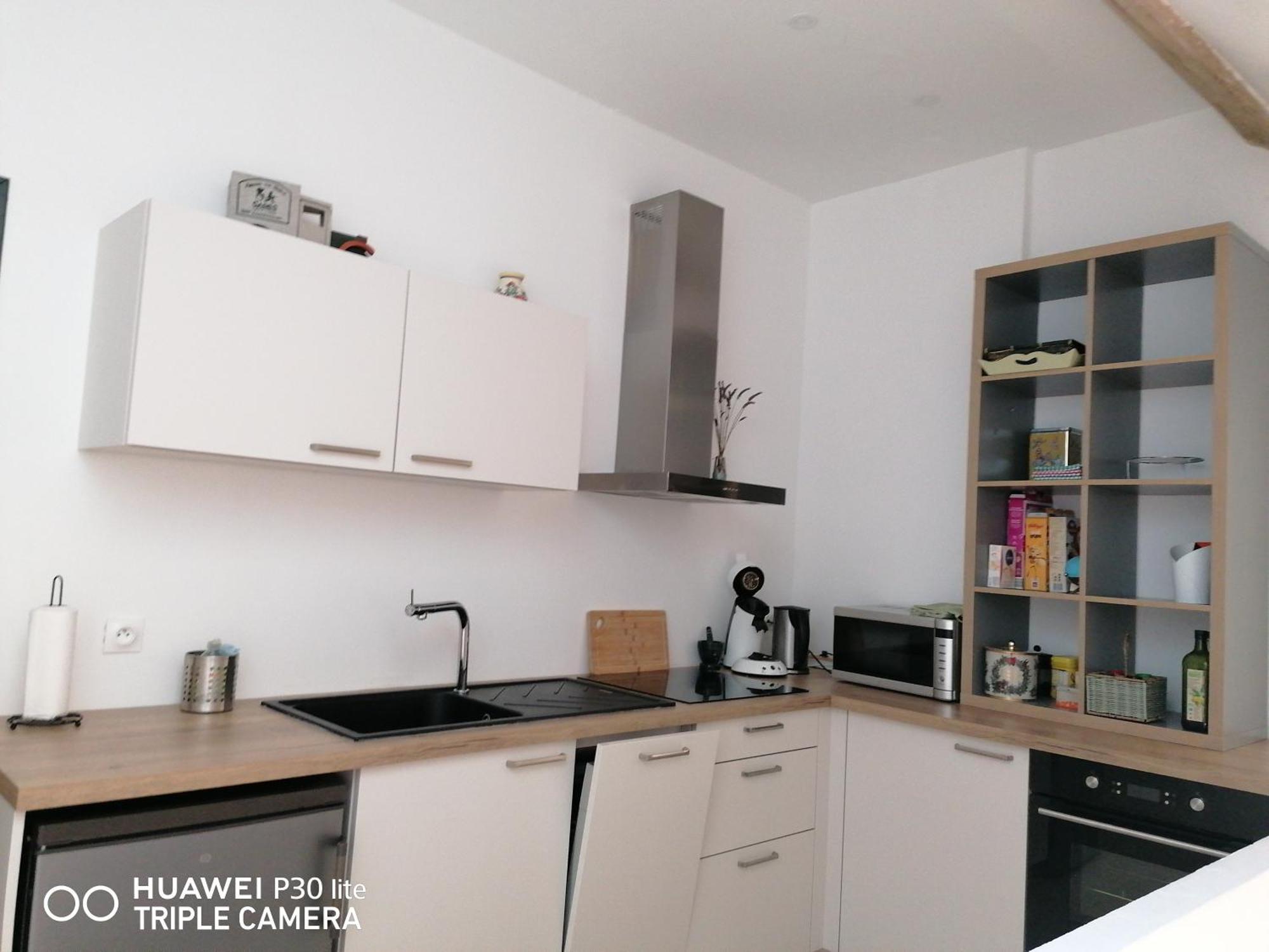 Chez Marylene Apartment Soisy-sur-Ecole ภายนอก รูปภาพ